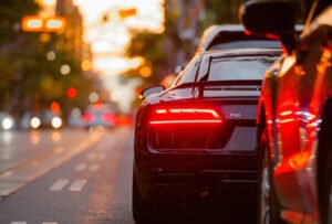 Luxury Car