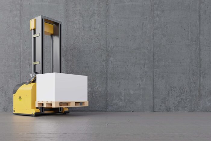Pallet Jack (Manual/Electric)