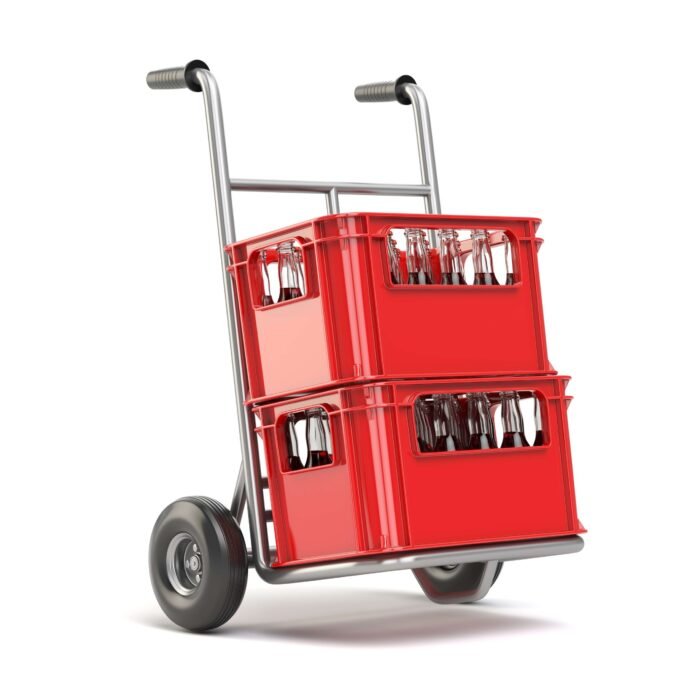 Hand Trucks / Dollies - Image 3