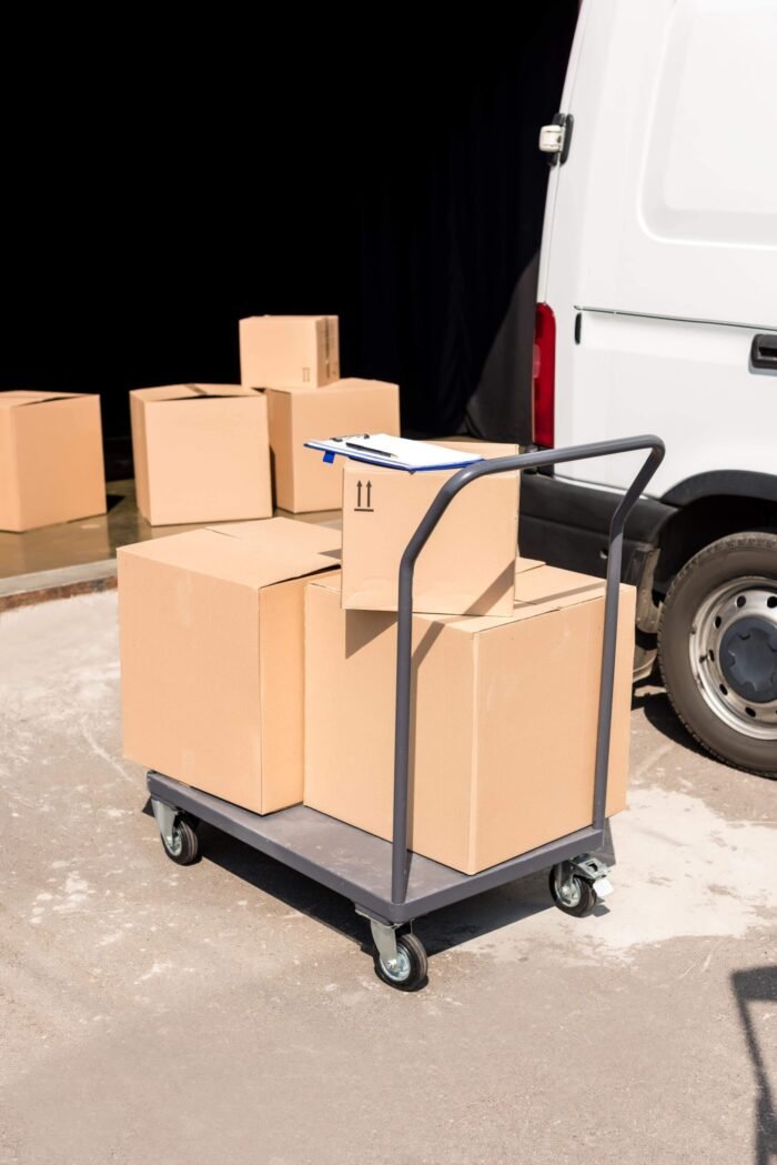 Hand Trucks / Dollies - Image 4