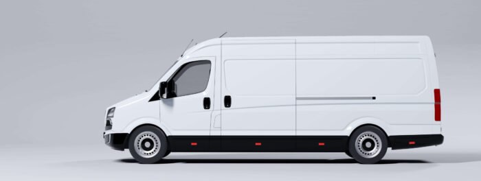 2 Tonne Truck - Image 3