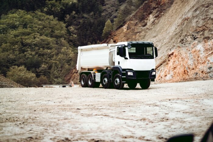 3.5 Tonne Pantech - Image 3