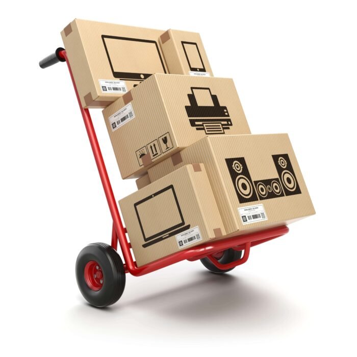 Hand Trucks / Dollies