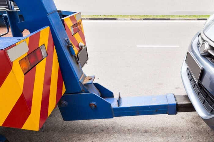 Liftgates / Tail Lifts - Image 2