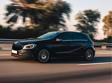Hatchback