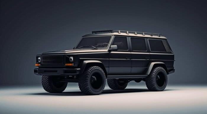 SUV