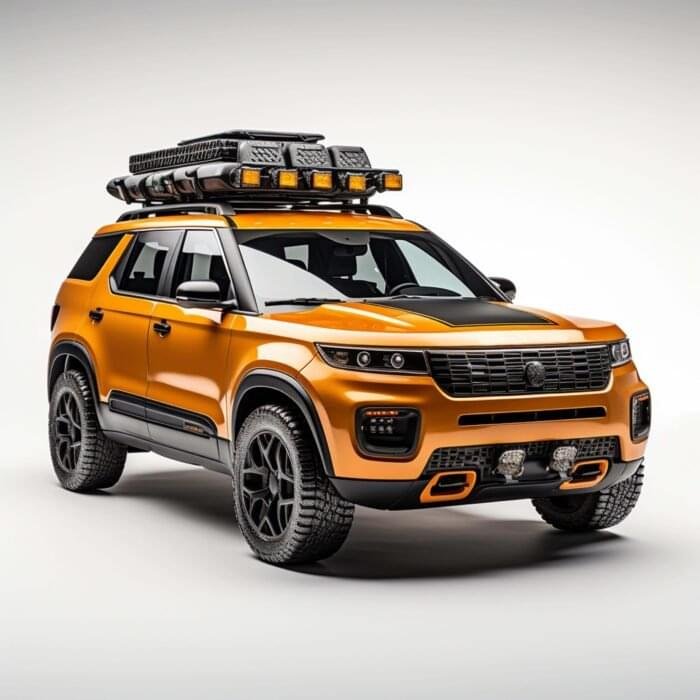 SUV - Image 3