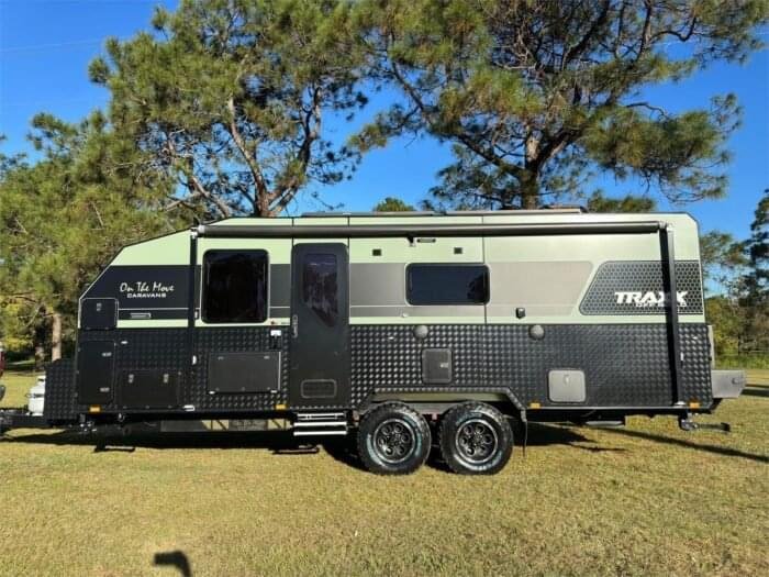 Caravans - Image 5