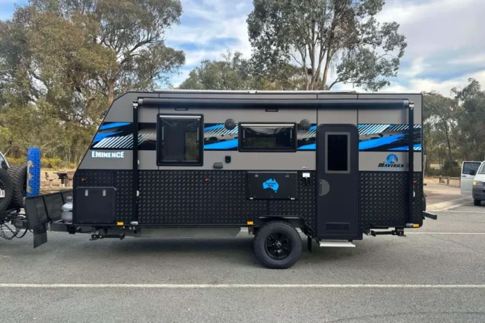 Caravans