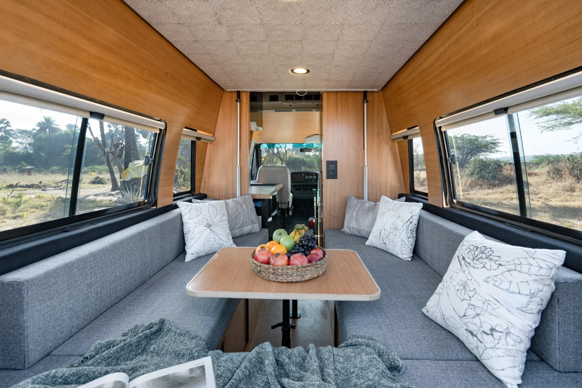 Camper Vans - Image 5