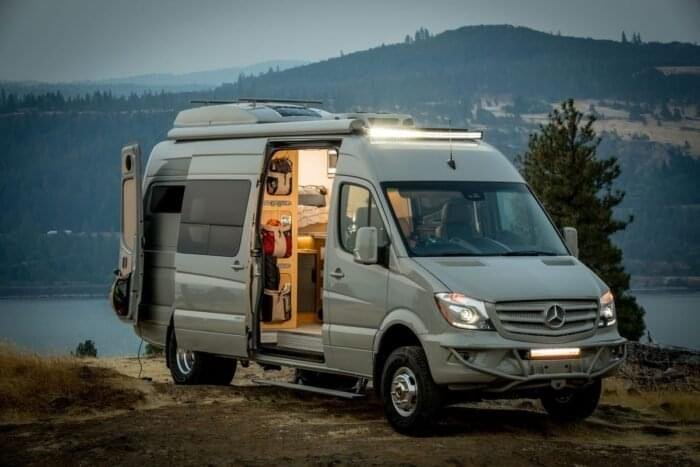 Camper Vans - Image 3
