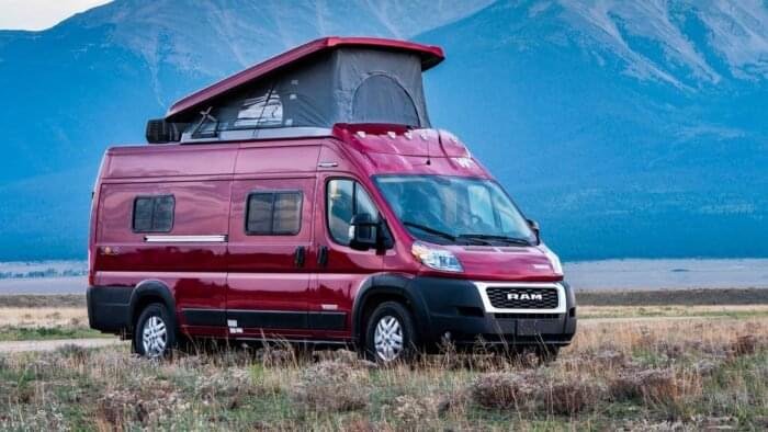 Camper Vans - Image 2