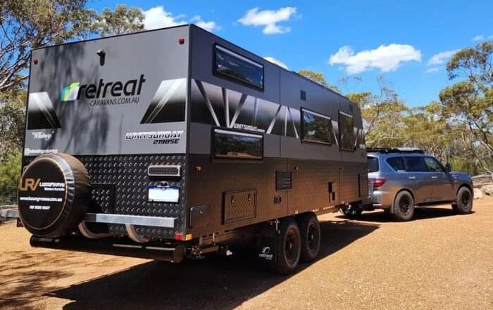 Caravans - Image 3