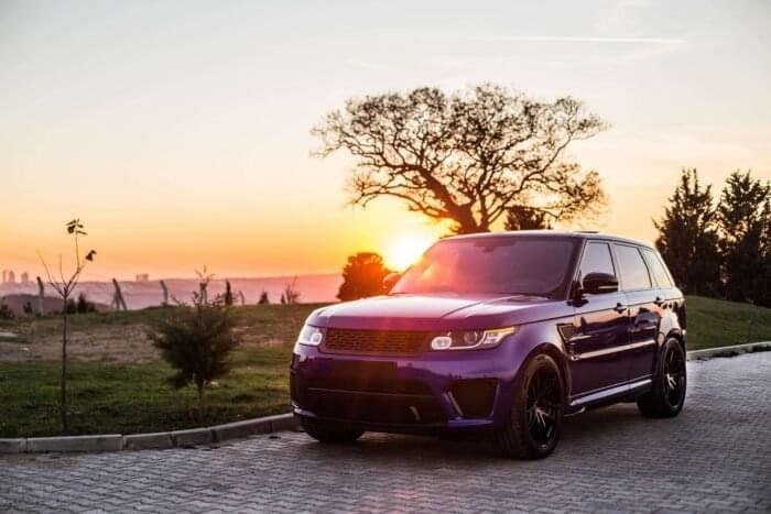 SUV - Image 2