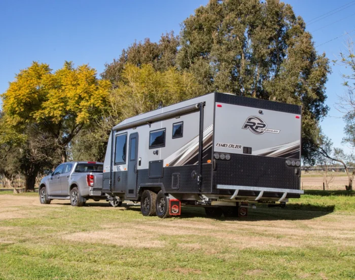 Caravans - Image 2