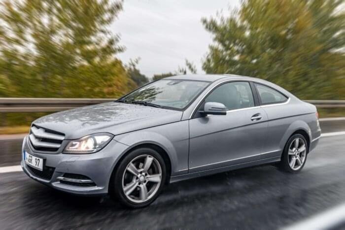 Sedan